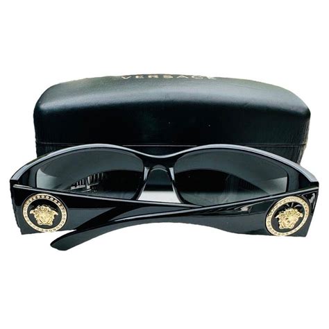 versace sunglasses lens replacements mod 4205|Versace Mod 4205.